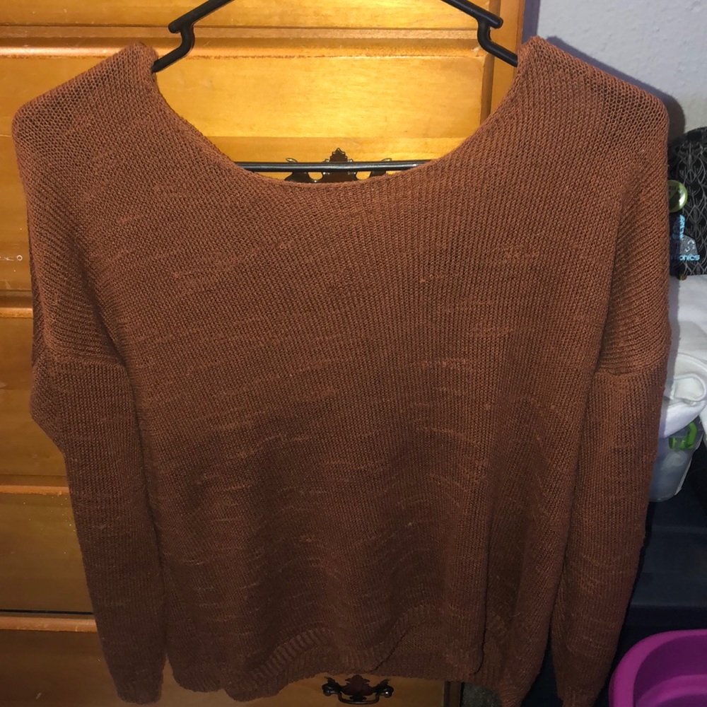 Forever 21 shirt